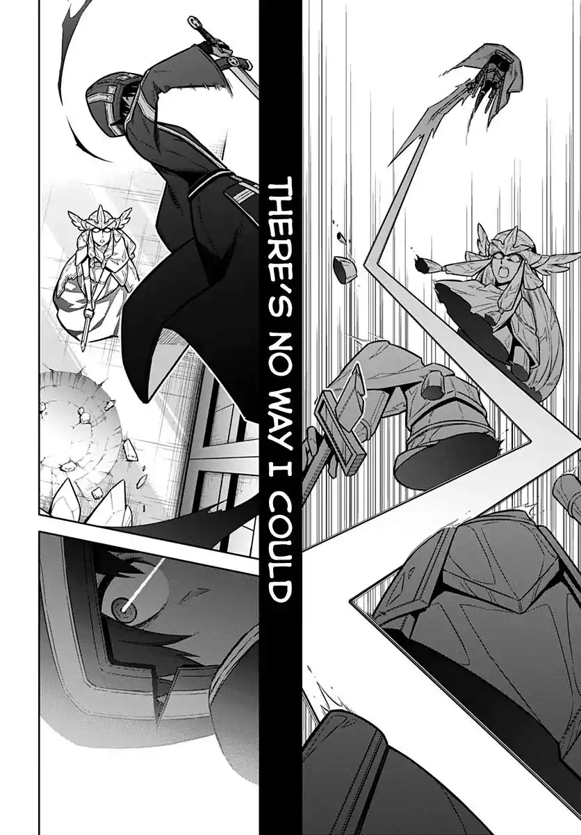 Assassin's Pride Chapter 31 30